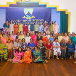 Senior Members Get Together 2025 at the Women’s International Centre – Colombo 7